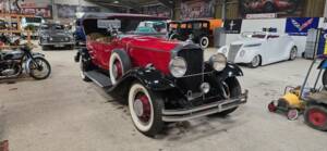 Image 21/100 of Pierce-Arrow Modell 43 (1931)