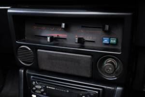 Immagine 31/50 di Toyota Corolla Liftback (1986)