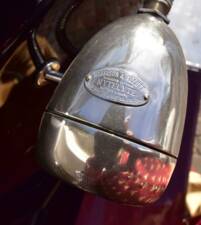 Imagen 31/50 de Rolls-Royce Phantom I (1925)
