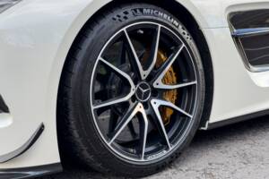 Bild 10/28 von Mercedes-Benz SLS AMG Black Series (2013)