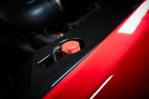 Immagine 98/99 di Ferrari F 355 Berlinetta (1997)