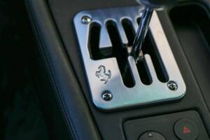 Afbeelding 17/49 van Ferrari 550 Maranello (1998)