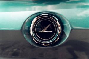 Immagine 14/24 di Ford Ranchero (1964)
