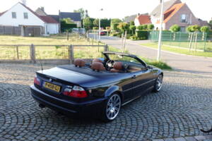 Bild 85/100 von BMW M3 (2003)