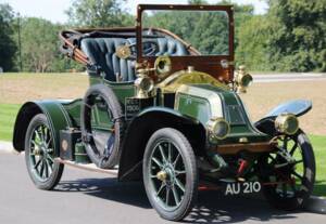 Bild 1/50 von Renault Type AH (1906)