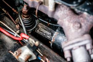 Immagine 32/37 di Citroën Traction Avant 11 BL (1955)