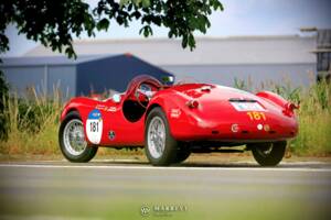 Image 8/33 of FIAT Stanguellini Barchetta Sport (1951)