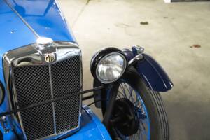 Image 20/85 de MG J2 Midget (1934)