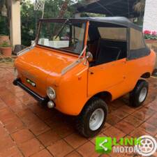 Bild 1/10 von Ferves Ranger (1969)