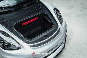 Image 12/24 of Porsche Cayman GT4 Clubsport (2016)