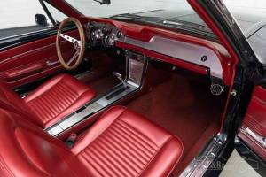 Image 9/15 of Ford Mustang 289 (1967)