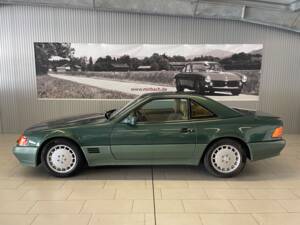 Bild 3/18 von Mercedes-Benz 500 SL (1991)