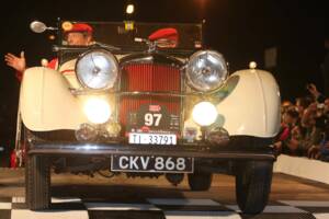 Bild 12/52 von Alvis Speed 25 (1937)
