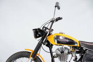 Immagine 23/50 di Ducati 250 Scrambler (1971)