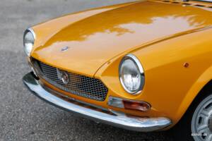 Imagen 16/36 de FIAT 124 Spider AS (1967)