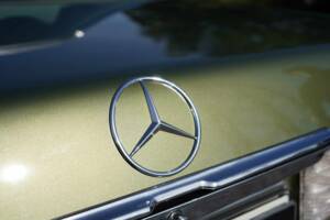 Afbeelding 15/28 van Mercedes-Benz 450 SEL (1979)