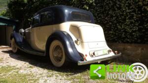 Bild 6/10 von Rolls-Royce 20/25 HP (1934)