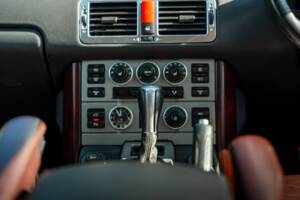 Bild 39/50 von Land Rover Range Rover Sport V8 Supercharged (2006)