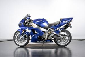 Bild 1/50 von Yamaha YZF 1000 R1 (1998)