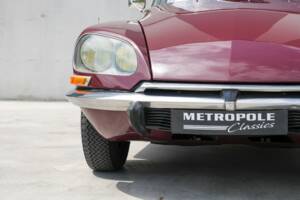 Immagine 10/34 di Citroën ID 19 (1968)