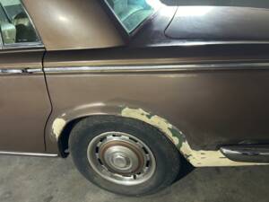 Bild 16/52 von Rolls-Royce Silver Shadow I (1974)