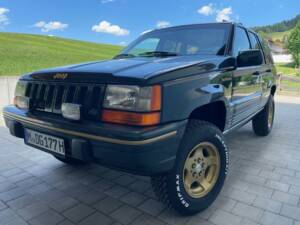 Bild 1/8 von Jeep Cherokee (1992)