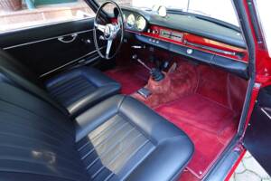 Immagine 15/54 di Alfa Romeo Giulia 1600 Sprint (1963)