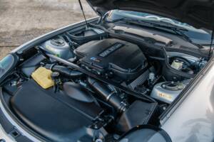 Bild 31/31 von BMW Z8 (2000)