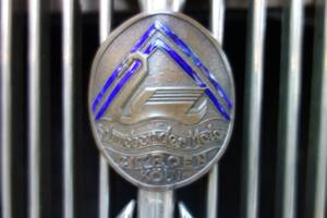 Image 31/43 of Citroën Traction Avant 7 C (1935)
