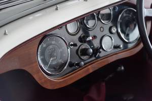 Imagen 37/43 de Alvis Speed 20 (1933)