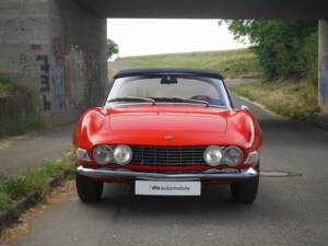 Image 50/50 of FIAT Dino Spider (1900)