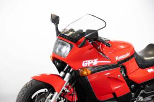 Imagen 31/47 de Kawasaki GPz 1000RX (1986)
