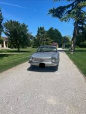 Imagen 13/29 de SIMCA 1000 Coupe (1965)