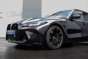 Image 7/32 of BMW M3 Competition Touring xDrive (2024)
