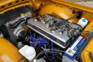 Image 19/50 of Triumph TR 6 (1971)