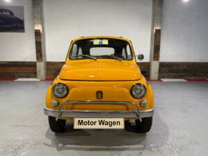 Image 8/76 de FIAT 500 L (1970)