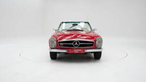 Bild 5/15 von Mercedes-Benz 280 SL (1968)