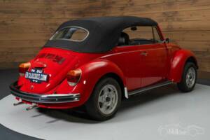Image 11/19 of Volkswagen Käfer 1303 LS (1976)