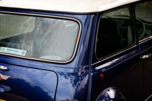 Imagen 16/31 de Mini Cooper S 1.3i (1999)