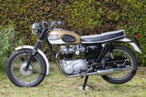 Immagine 2/23 di Triumph DUMMY (1963)