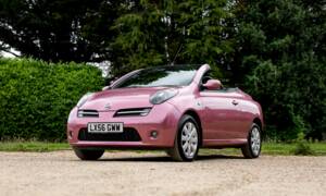 Image 1/29 of Nissan Micra C+C 1.6 (2006)