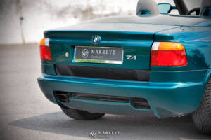 Immagine 35/47 di BMW Z1 (1990)