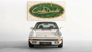 Bild 8/30 von Porsche 911 Carrera 3.2 (1987)