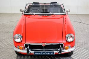 Image 24/50 de MG MGB (1973)