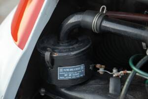 Image 49/50 of FIAT 500 F (1970)