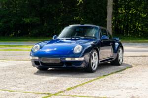 Image 6/31 of Porsche 911 Turbo (1995)