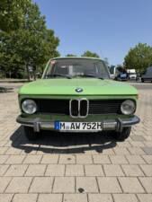 Bild 8/18 von BMW 1502 (1975)