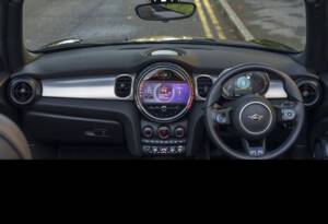 Imagen 16/28 de Mini Cooper (2023)