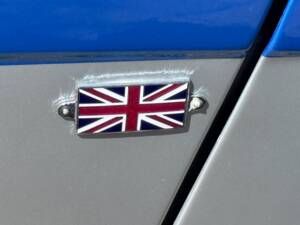 Image 9/28 de Austin-Healey 3000 Mk III (BJ8) (1964)