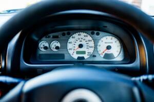 Image 45/50 of Subaru Impreza Prodrive P1 (2000)